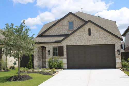 143 Nightshade St, Richmond, TX, 77406-3376 | Card Image