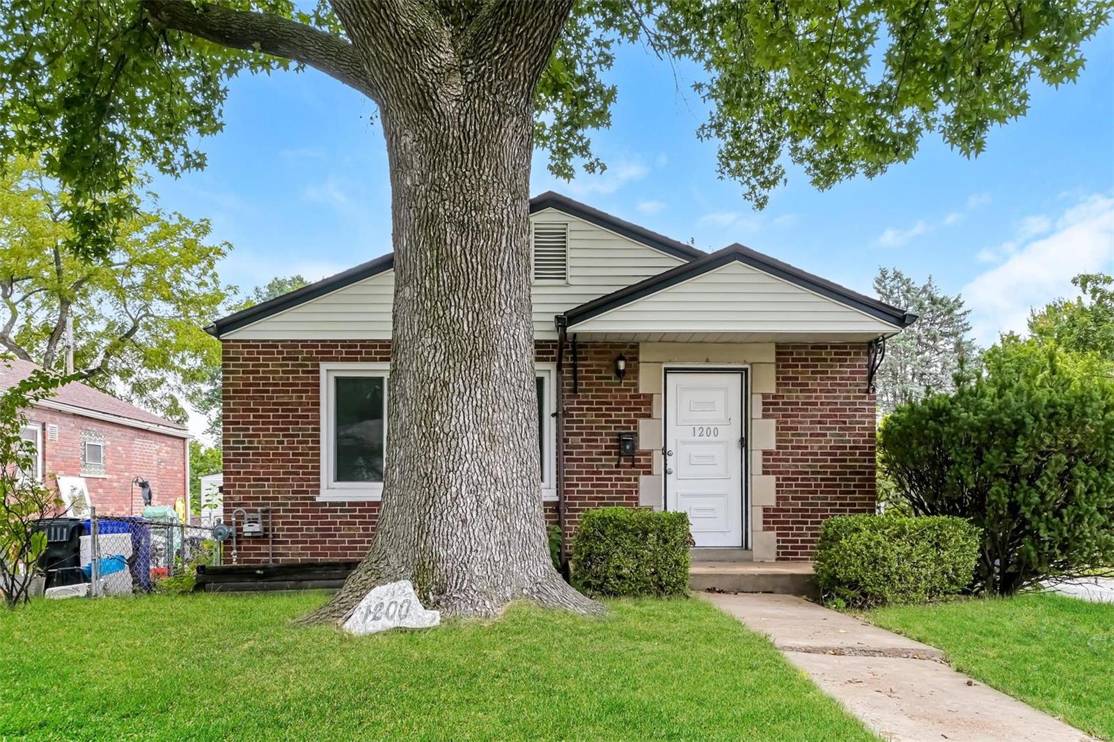 Pennsylvania Ave, Saint Louis, MO 63130