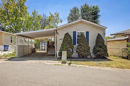 1801 92nd Ave, Federal Heights, CO, 80260-5316 | Card Image