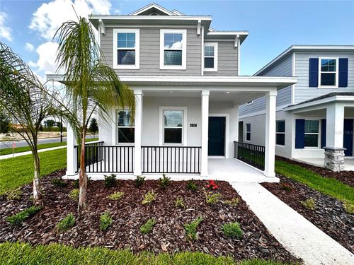 6107 Wellbeing Way, CLERMONT, FL, 34714-8171 | Card Image