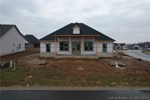 934-6414 Pleasant Run, Jeffersonville, IN, 47130 | Card Image