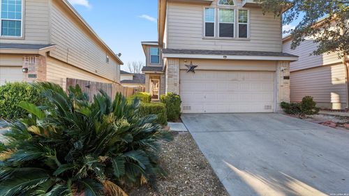4007 Sparrow Lk, San Antonio, TX, 78244-1113 | Card Image