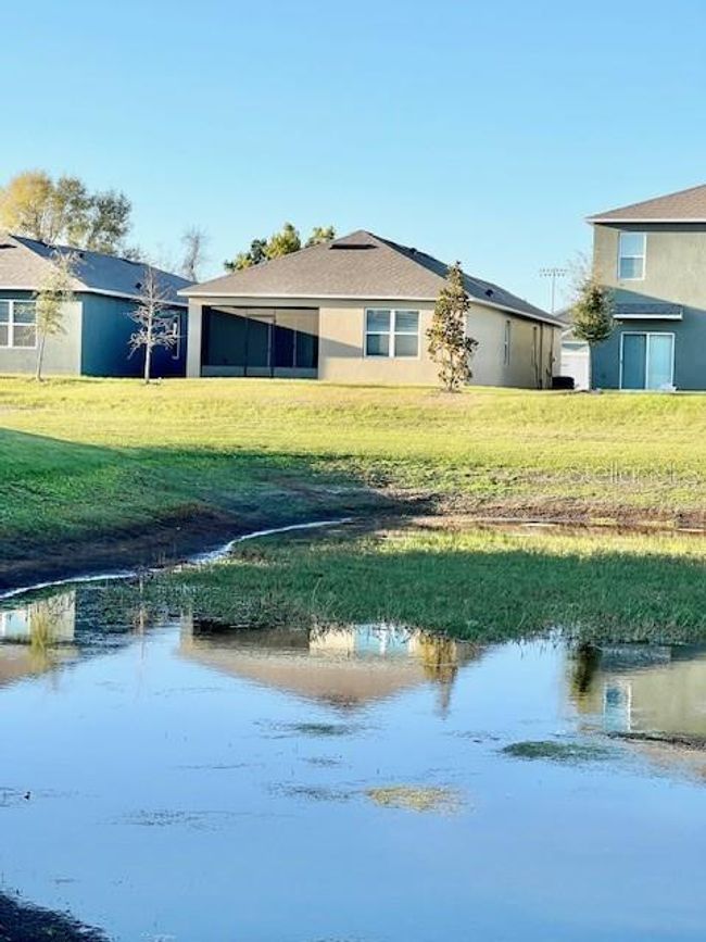 994 King Parc Rd, House other with 3 bedrooms, 2 bathrooms and null parking in ORANGE CITY FL | Image 8