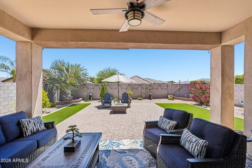 14457 W Via Del Oro, Surprise, AZ, 85379-5589 | Card Image