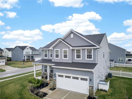 3192 White Ash Dr, Tipp City, OH, 45371-2650 | Card Image