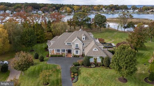 227 Homeport Dr, GRASONVILLE, MD, 21638-1064 | Card Image