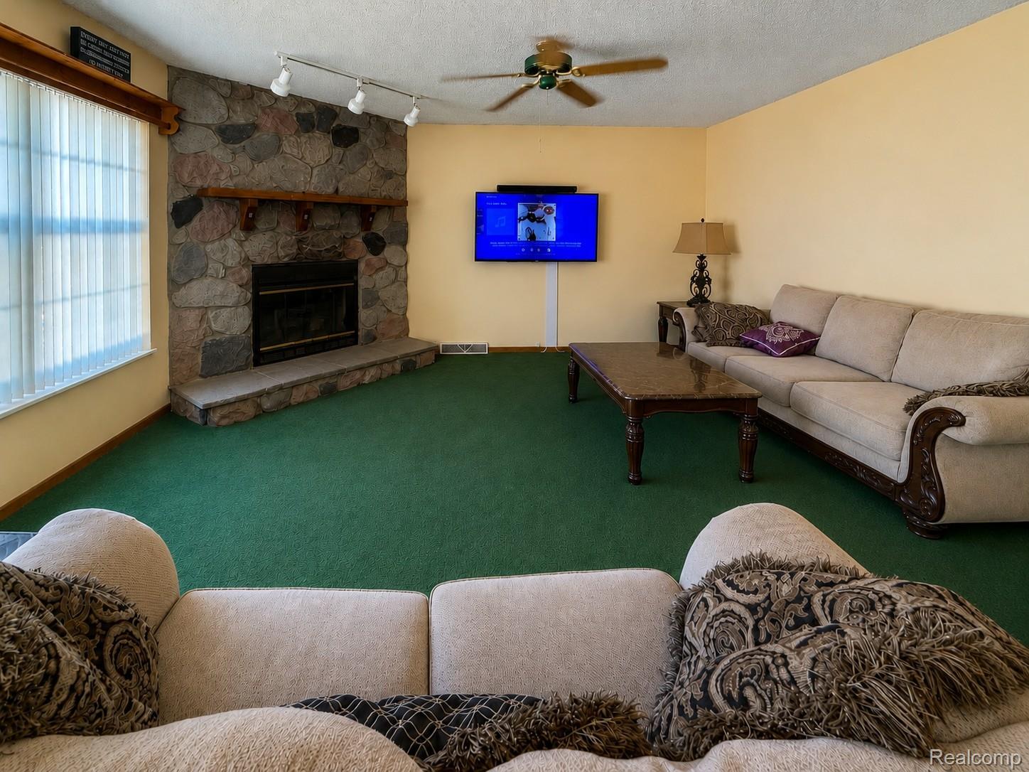Residential in Van Buren Charter Township 4