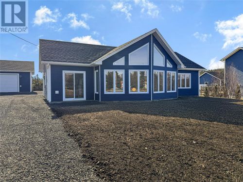 124 Spread Eagle Rd, Old Shop, NL, A0B | Card Image