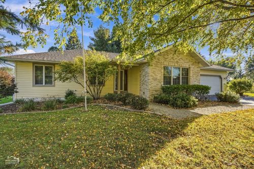 12201 Jacob Avenue, Hebron, IL, 60034 | Card Image