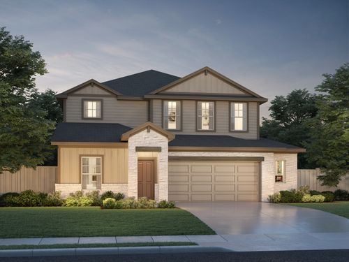 111 Limestone Creek Way, Kyle, TX, 78640-3631 | Card Image