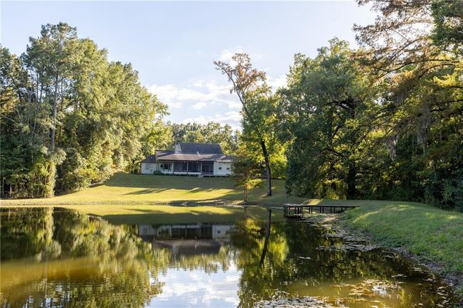 9510 Highway 28, House other with 3 bedrooms, 3 bathrooms and null parking in Boyce LA | Image 37