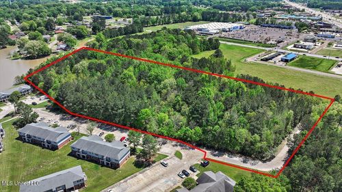 0 Roland Dr, Richland, MS, 39218 | Card Image