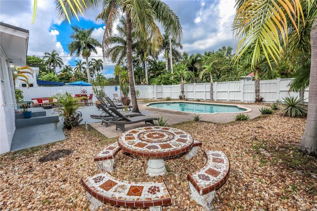 1403 Fletcher St, House other with 3 bedrooms, 2 bathrooms and null parking in Hollywood FL | Image 37