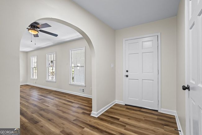 1146 Redan Way, House other with 4 bedrooms, 3 bathrooms and null parking in Stone Mountain GA | Image 14