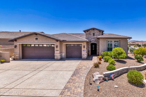 31618 S Tamarisk Pl, Oracle, AZ, 85623-7551 | Card Image