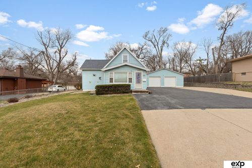2416 N 88th Street, Omaha, NE, 68134 | Card Image