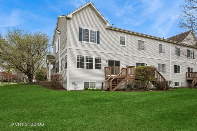 6063 Delaney Dr, Townhouse with 3 bedrooms, 4 bathrooms and 2 parking in Hoffman Estates IL | Image 23