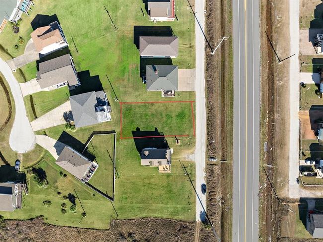 23166 Verano Dr, Home with 0 bedrooms, 0 bathrooms and null parking in Galveston TX | Image 8