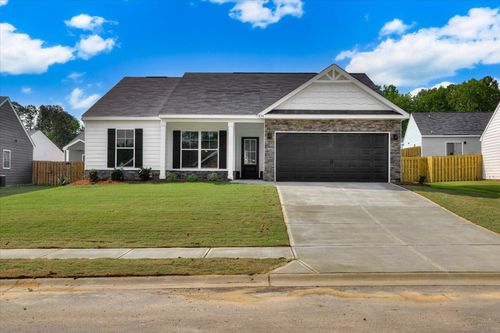 856 Sweetgrass Circle, Harlem, GA, 30814 | Card Image