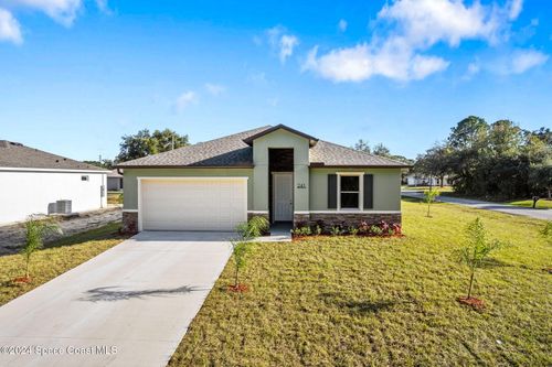 241 Sarah Road Sw, PALM BAY, FL, 32908 | Card Image