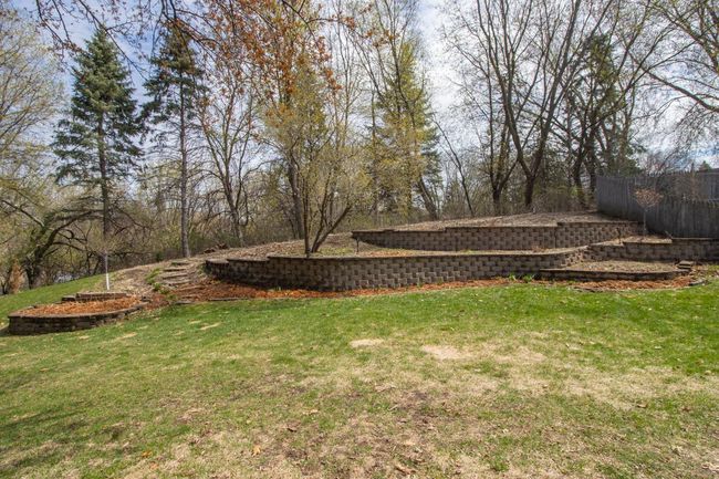 412 High Point Curv S, House other with 4 bedrooms, 4 bathrooms and null parking in Maplewood MN | Image 37