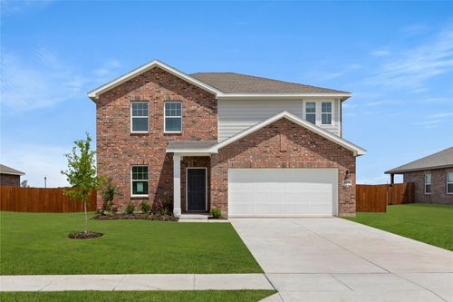 819 Lexington Ln, Josephine, TX, 75173-1325 | Card Image