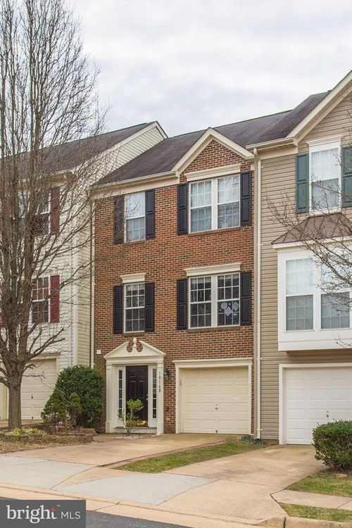 10168 Elgin Way, Bristow, VA, 20136-3057 | Card Image
