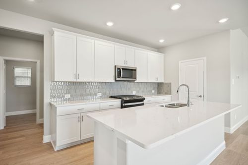 500 Regency Ct, Mckinney, TX, 75071-1137 | Card Image
