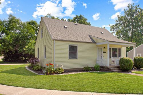 1200 Oakmont Ave, Hamilton, OH, 45013-3858 | Card Image