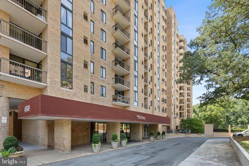 529-4500 S Four Mile Run Dr, ARLINGTON, VA, 22204-3573 | Card Image