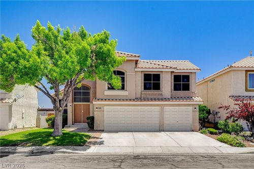 9034 Trombone Ln, Henderson, NV, 89074-6961 | Card Image