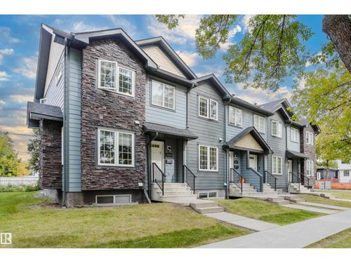 10210 113 Ave Nw, Edmonton, AB, T5G0W9 | Card Image