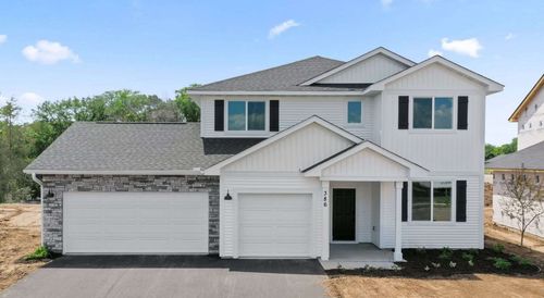 7467 170th Avenue Nw, Ramsey, MN, 55303 | Card Image