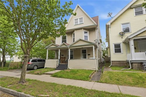 50-52 Melville Street, Rochester, NY, 14609 | Card Image