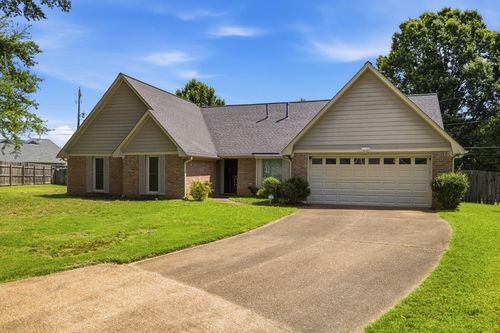 884 Wood Kirk Cv, Cordova, TN, 38018 | Card Image
