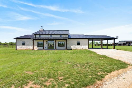6384 Us Highway 281 S, Jacksboro, TX, 76458-3294 | Card Image