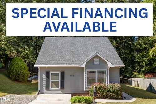 440 Dickens Dr, Raleigh, NC, 27610-2454 | Card Image