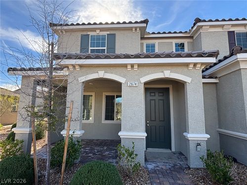 2674 Frabiele St, Henderson, NV, 89044-1741 | Card Image