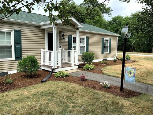 103 Orchard Ct, Middleboro, MA, 02346-5315 | Card Image
