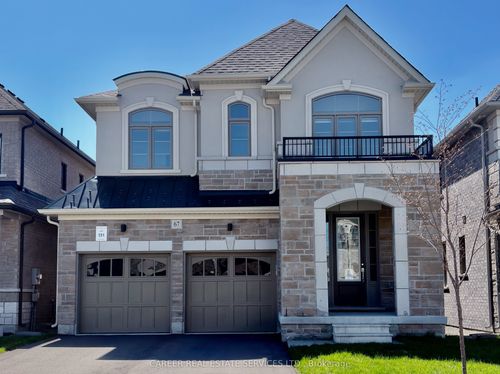 67 Av Ed Ewert, Newcastle, ON, L1B0W7 | Card Image