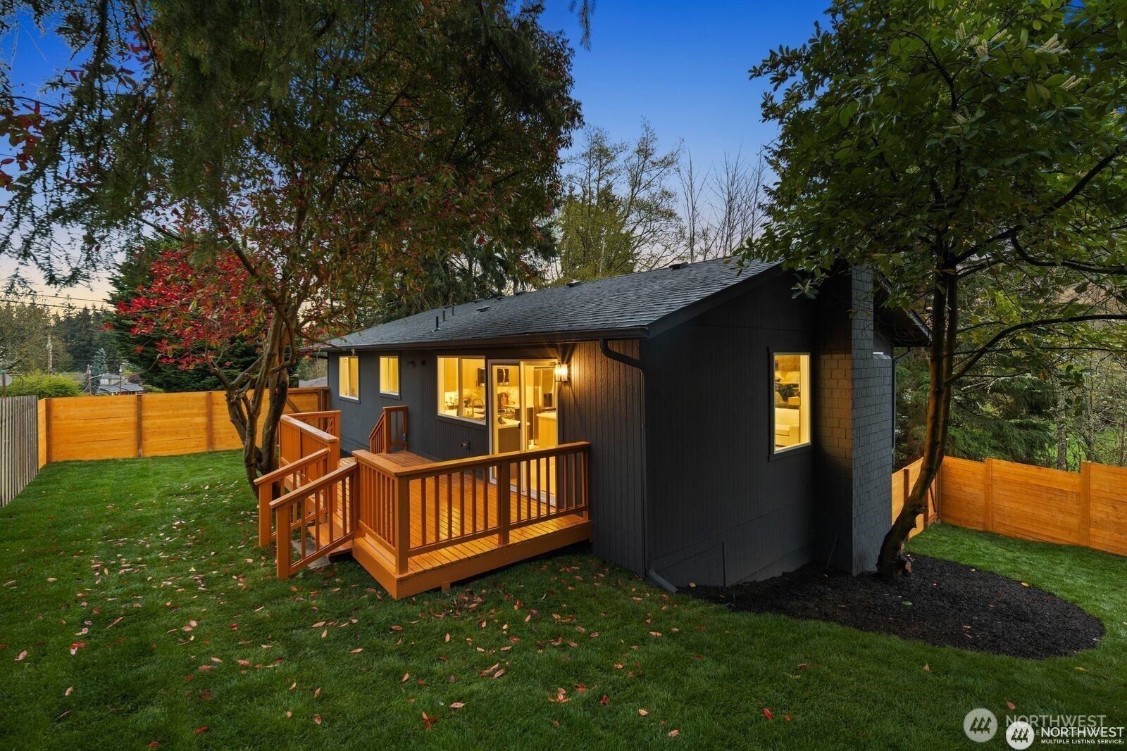 Residential in Edmonds 4