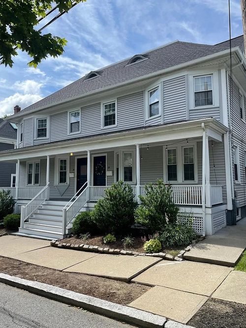 21 Phillips Street, Providence, RI, 02906 | Card Image