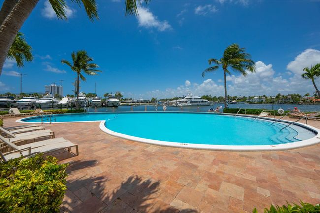 APT-404 - 1 Las Olas Cir, Condo with 2 bedrooms, 2 bathrooms and null parking in Fort Lauderdale FL | Image 44