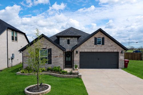 2912 Beau Daniel Dr, Royse City, TX, 75189-6328 | Card Image