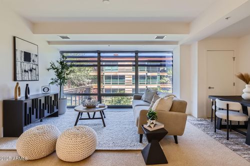 6002-7151 E Rancho Vista Dr, Scottsdale, AZ, 85251-1493 | Card Image