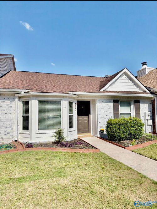 6864 Steeplechase Dr Nw, Huntsville, AL, 35806-2069 | Card Image