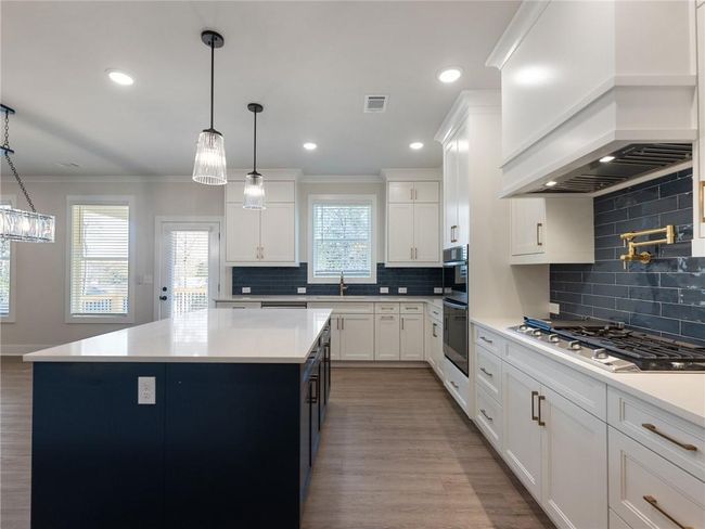 4436 Hosch Reserve Ct, House other with 5 bedrooms, 3 bathrooms and null parking in Buford GA | Image 15