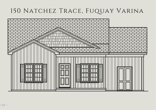 150 Natchez Trce, Fuquay Varina, NC, 27526-4096 | Card Image