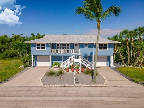 691 Gulf Bay Rd, LONGBOAT KEY, FL, 34228-1805 | Card Image
