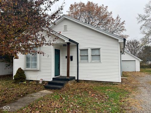 51 S Brooks St, Columbus, IN, 47201-7225 | Card Image